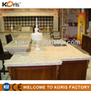Koris Man-made Stone Solid Surface Kitchen Countertop