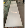 Staron Building Material customize color 12mm Solid Surface Sheet Slab