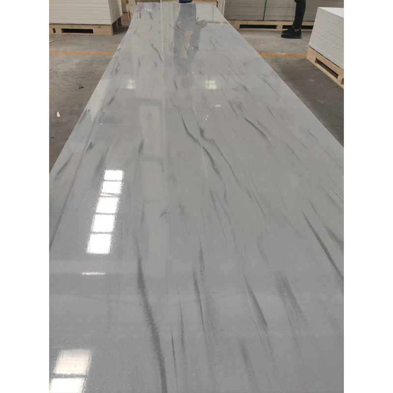 Wholesaler Resin PMMA Solid Surface Price Anti Ultraviolet Light Corian Linen Solid Surface Countertop