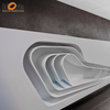 Direct Factory Manufacture Customized Design 12mm Acrylic Sheets