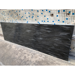 New Color China big slab low price UPR artificial stone Solid Surface Corian