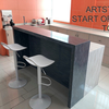 Cut-To-Size Stone Staron Sheet Acrylic Solid Surface Artificial Marble Slabs Staron Sheet