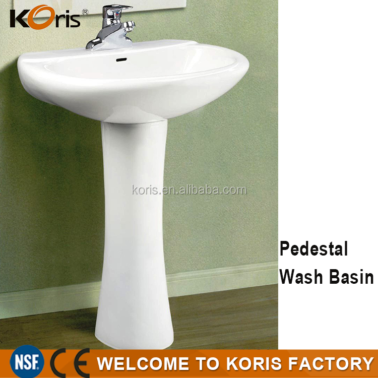 China Manufacturer Commercial Artificial Stone Top Bathroom Sink Double