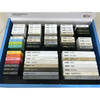 Staron Colors Counter Top Solid Surface Big Slab KSA Popular Color Marble Slab