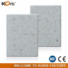 New Color Acrylic Solid Surface Korea Sheet for Kitchen Top
