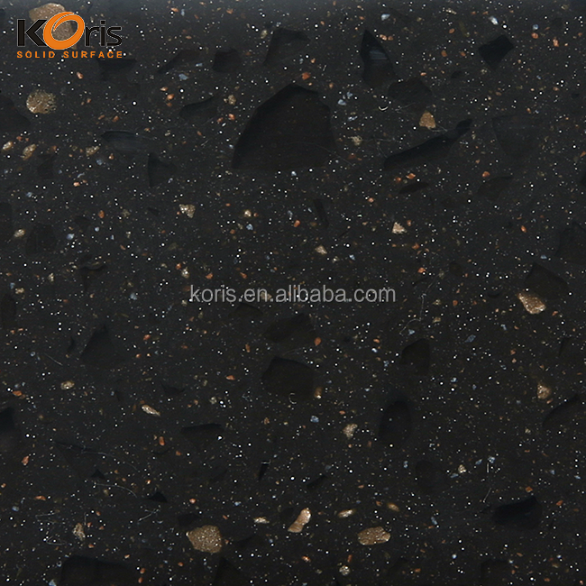 Countertops Resin Sheet Modified Acrylic Solid Surface