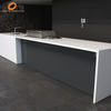 Modern Building Material 10 Years Warranty Acrylic solid surface table tops