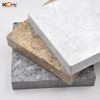 Corians Solid Surface Sheet Veneer Stone Artificial Stone Artificial Marble Stone
