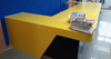100% Pure Acrylic Solid Surface Sheet Marble Texture Lg Kitchen Countertops