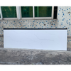 Corian Solid Surface New Color Big Slab Stain Resist Faux Marble Sheet For Kitchen Cabinet