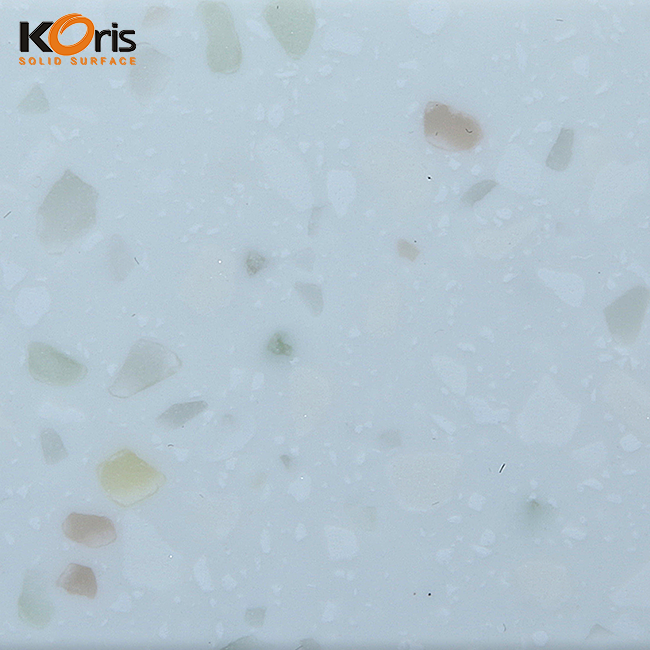 Home Furniture Artificial Stone Acrylic Solid Surface