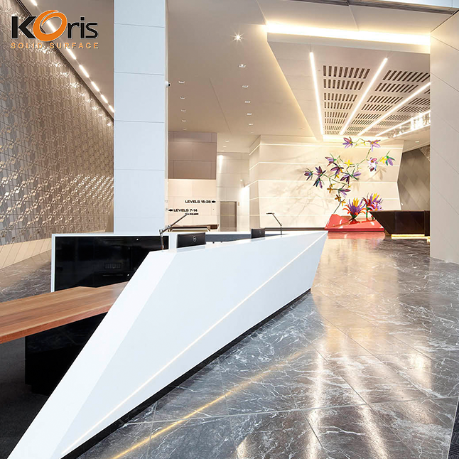 China Artificial Marble Countertop