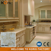Acrylic Solid Surface Artificial Marble Stone for Interior Wall Paneling Ceiling Cheap Marble Tile