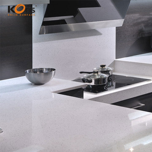 Decoration Material Industrial Kitchen Panels Acrylic Solid Surface Sheet