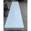 3680*760*12mm Big Slab Corian White Solid Acrylic Artificial Stone