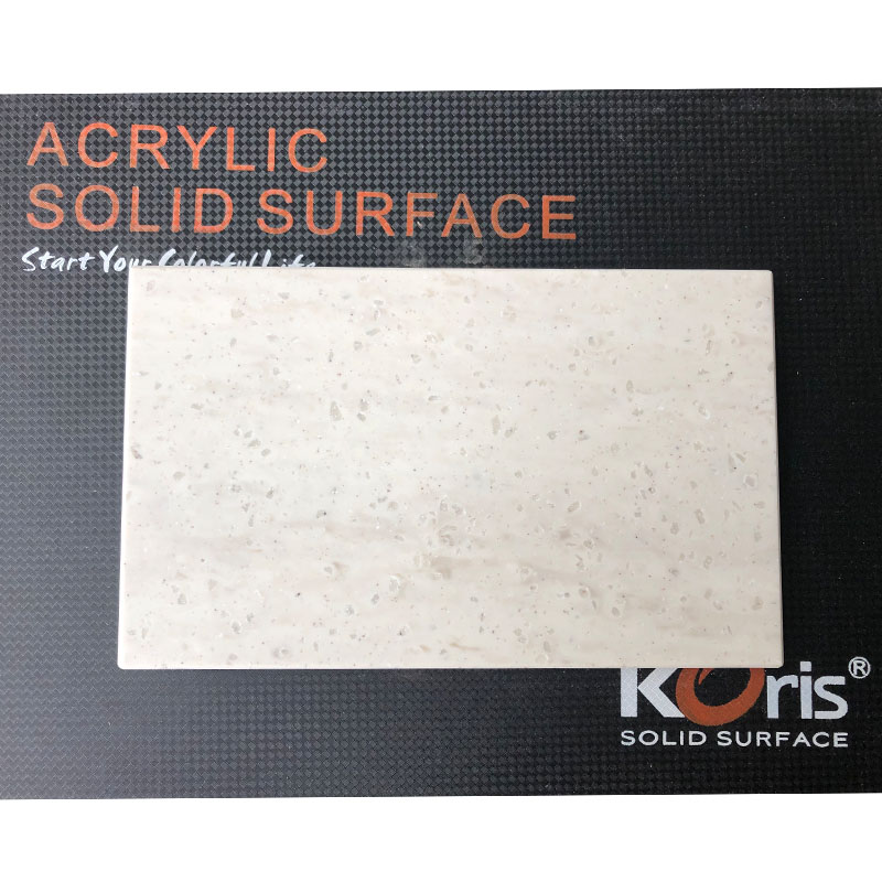 Artificial Stone Acrylic Solid Surface and Hanex Stone Name indoor /Aritificial stone slabs/Solid surface Kitchen Top
