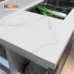 Solid Surface Artificial Stone Type And Artificial Stone Countertop