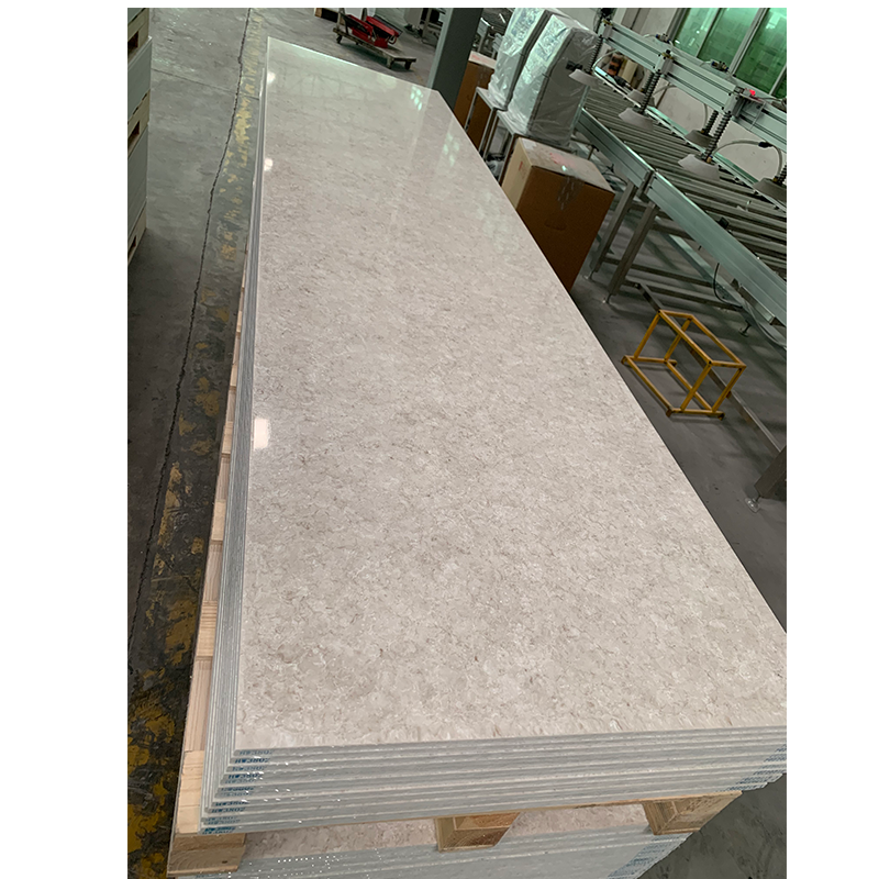 6-30mm Counter Top Made By Korean Sheets Solid Surface Material