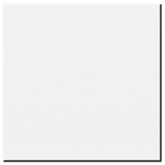 Koris Solid Surface Solid Series Designer White 1442