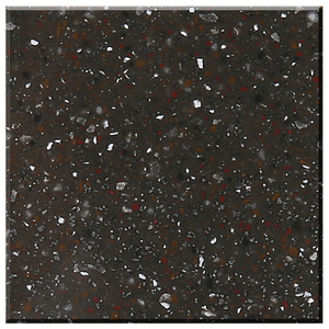 Koris Solid Surface Sands Series Aspen Dark 3322