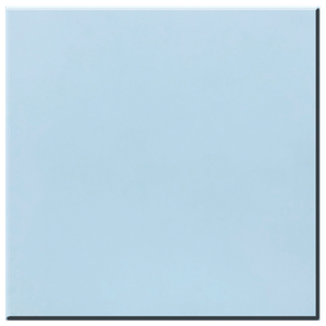 Koris Solid Surface Solid Series Maka Blue 1616