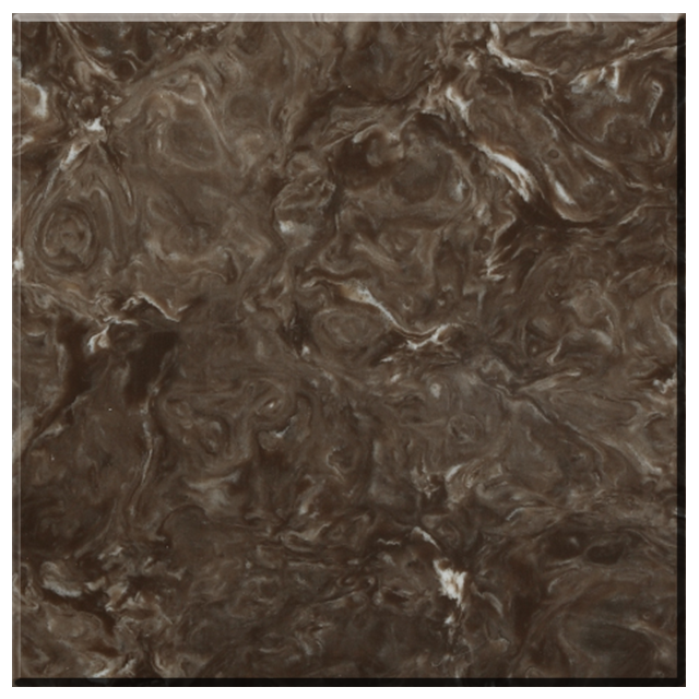 Koris Solid Surface Artificial Marble Series Roman Holiday 2802