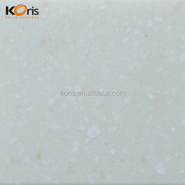 Competitive price artificial stone solid surface sheets