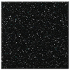 Koris Solid Surface Sands Series Black Crystal 3323