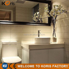 Acrylic Solid Surface Decorative Sheet/Aritificial Marble /Man Made Stone Furniture