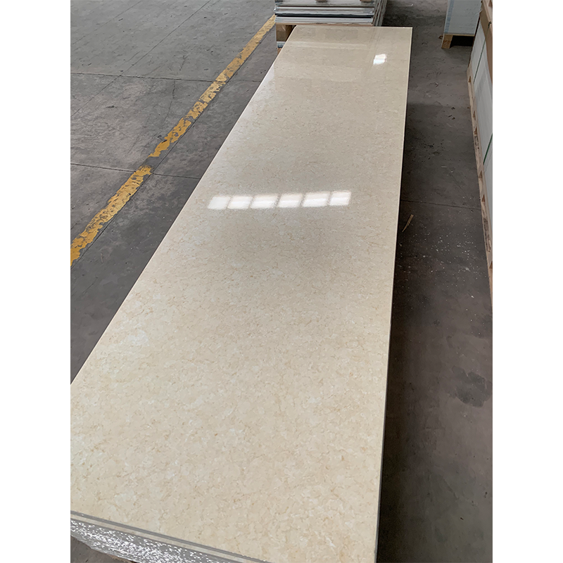 Factory Artificial Stone Resin Customize Color Solid Surface Acrylic For Counter Top
