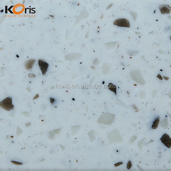 Koris Solid Surface Manufacturer Corian Price Solid Surface Slab For Solid Acrylic Worktop