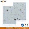 New Color Acrylic Solid Surface Korea Sheet for Kitchen Top