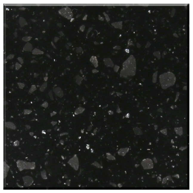 Koris Solid Surface Summit Series Night Sky 5642