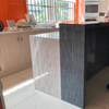 Corian Sheets /Acrylic Solid Surface /artifical Stone Marble Color